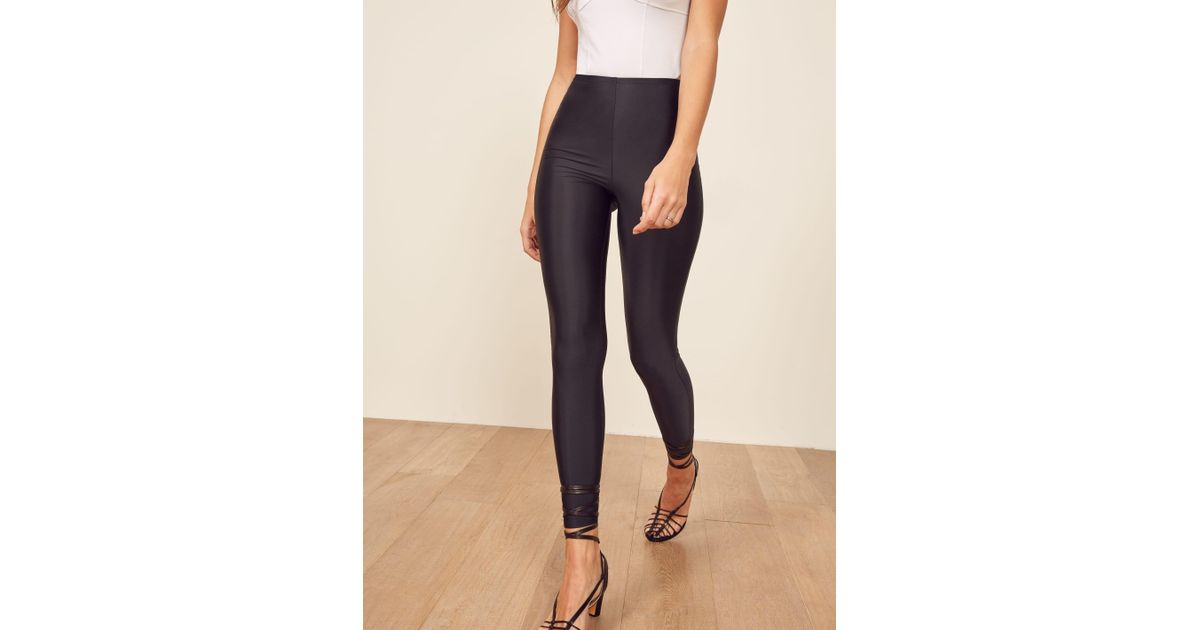 reformation skye legging