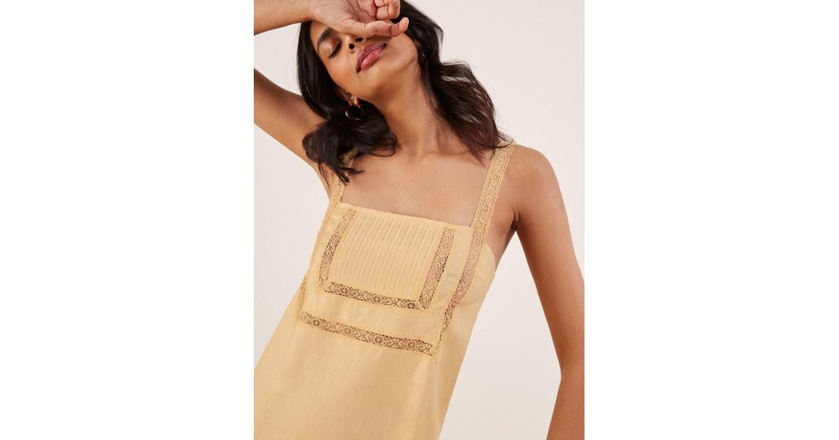 reformation ida dress