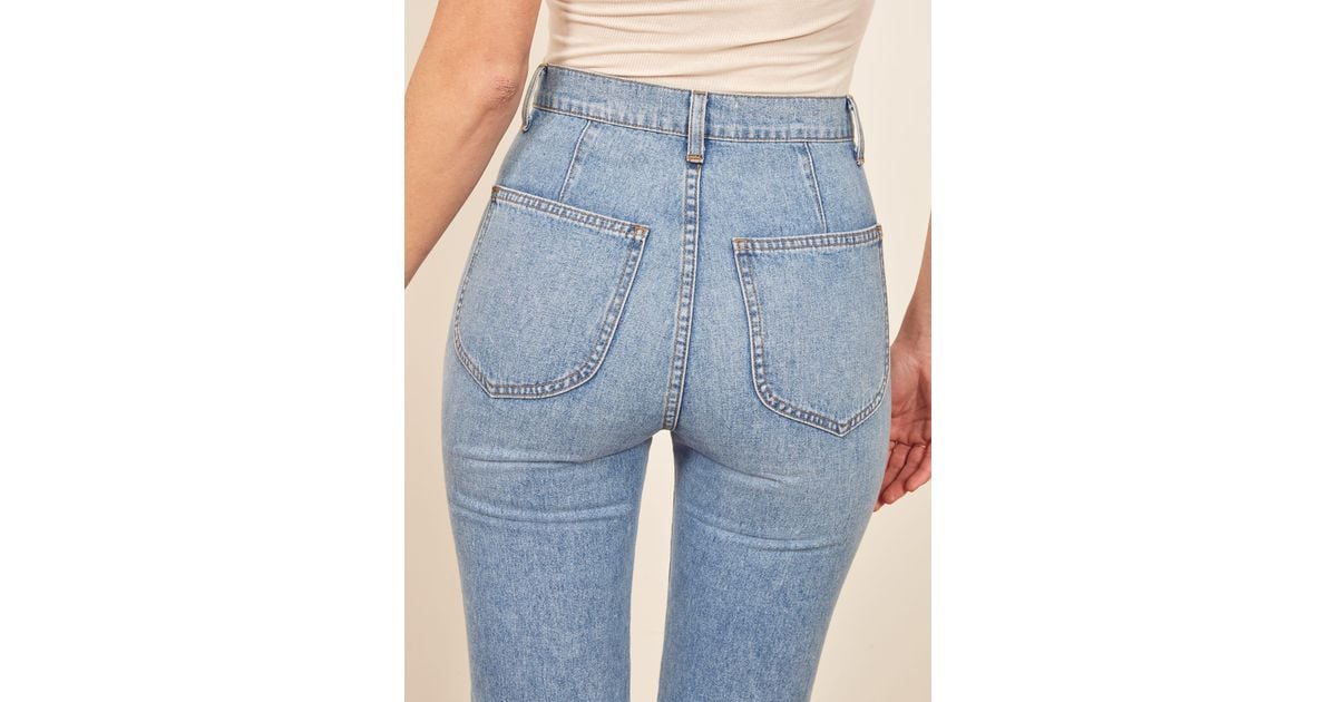 willow jean reformation