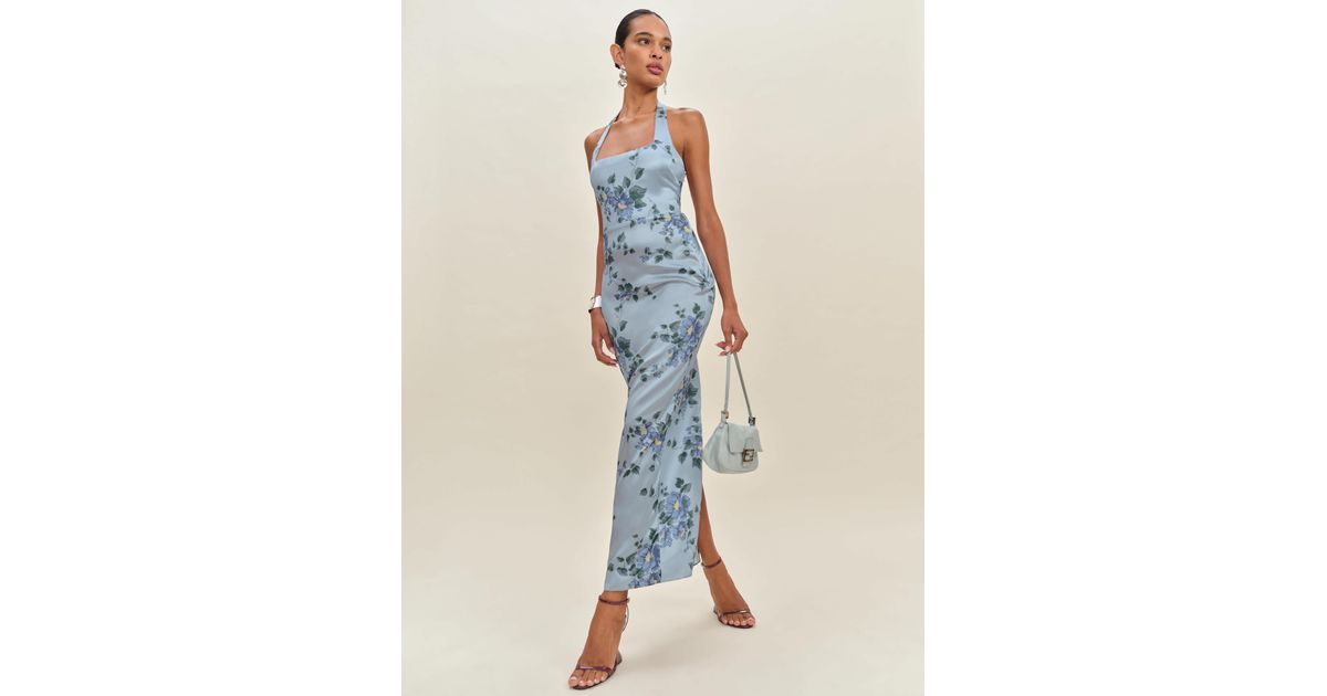 ivan silk dress reformation Ivan Silk Dress Reformation