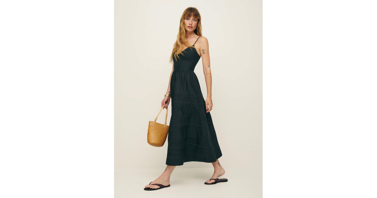Reformation Estella Dress Top Sellers