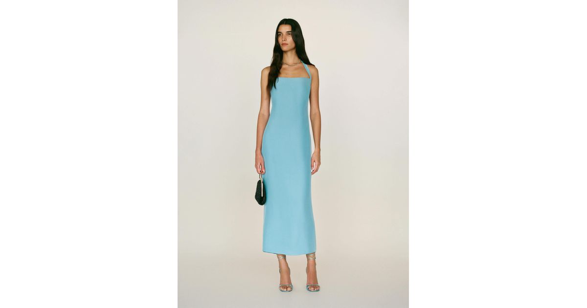 reformation alli silk dress Reformation - Alli Silk dress by Reformation