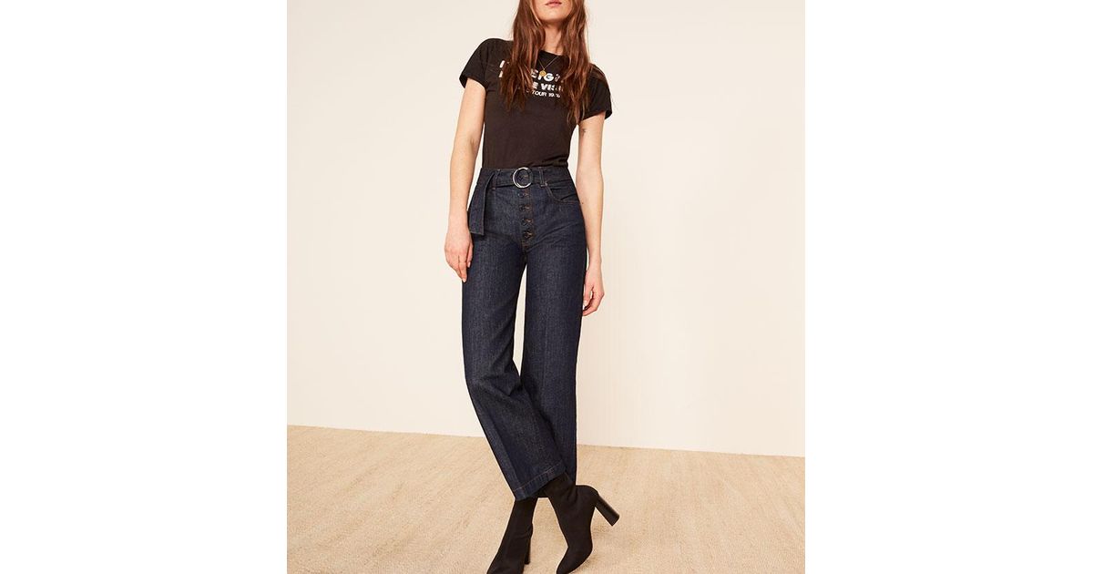 reformation madison jean