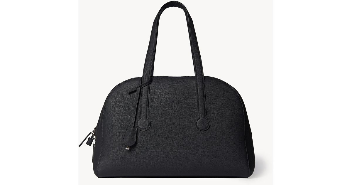 the row sporty bowler