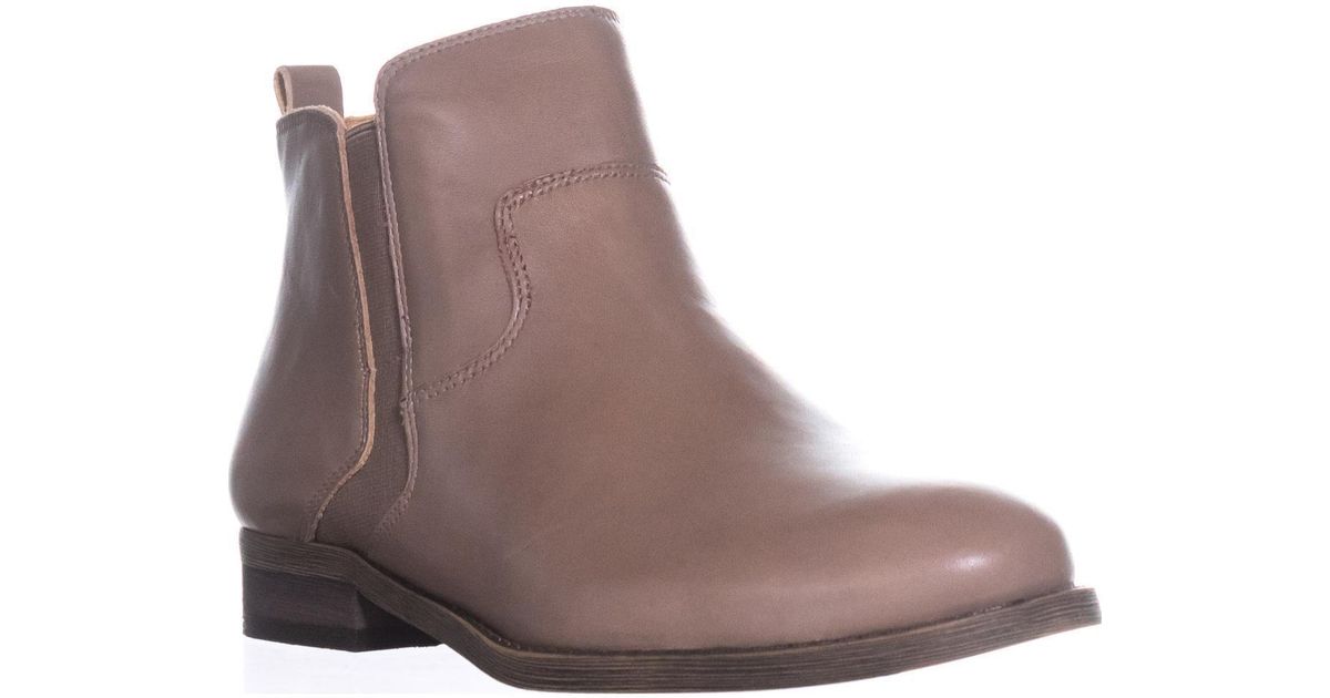 franco sarto women's hampton ankle boot