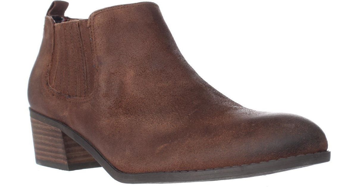 lifestride ripley boot
