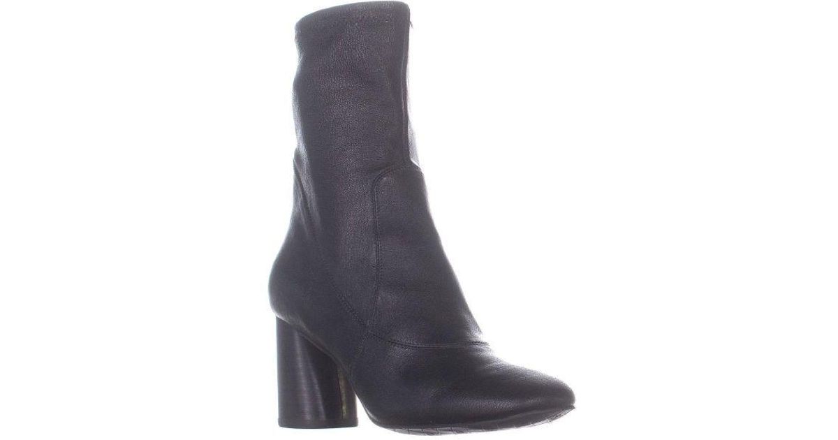 donald pliner gisele booties