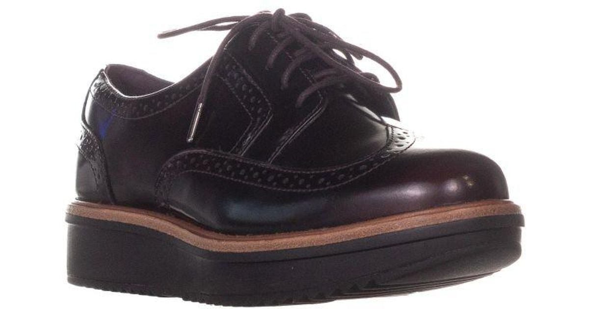Clarks Teadale Maira Brogues Femme