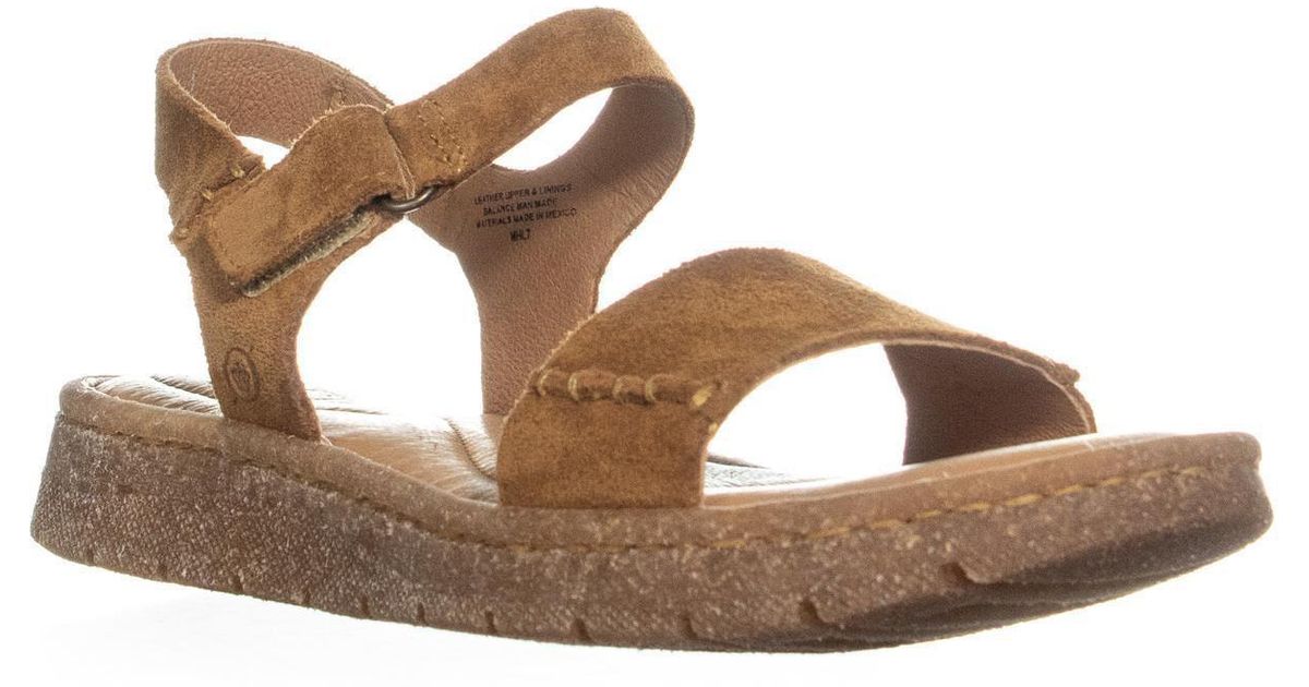 born madira sandal