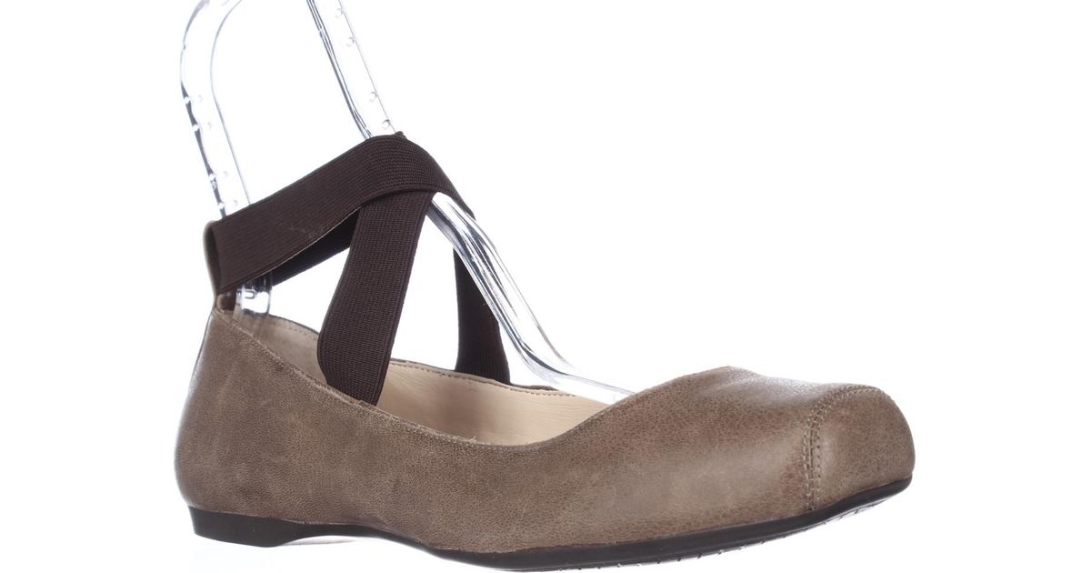 jessica simpson flats with ankle strap