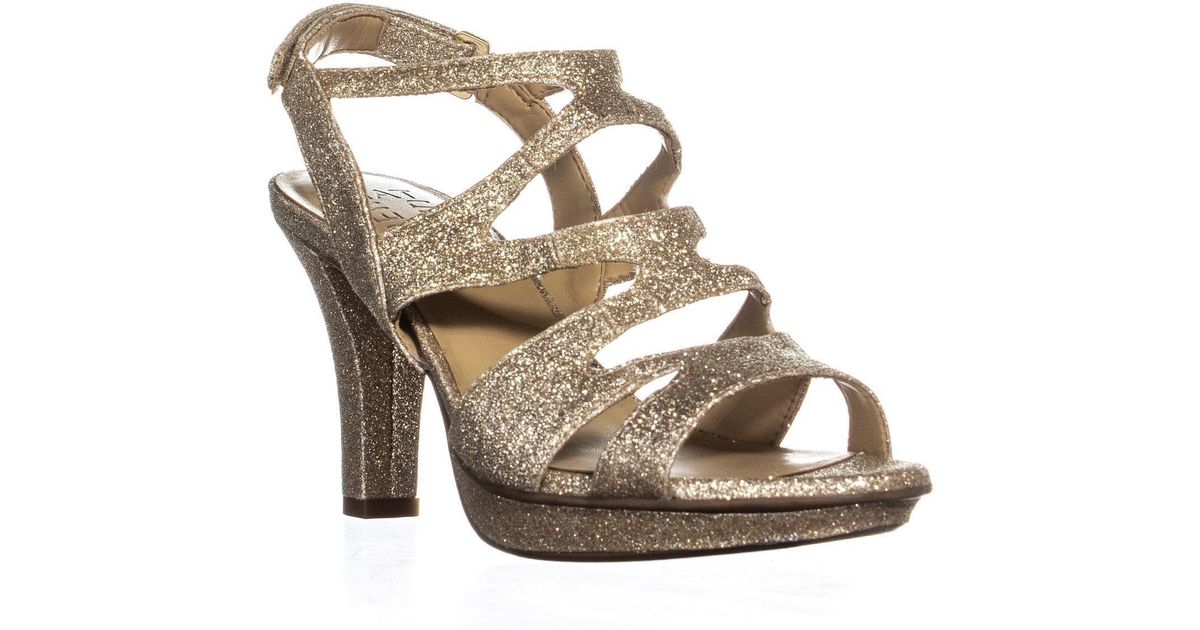 dianna slingback sandals