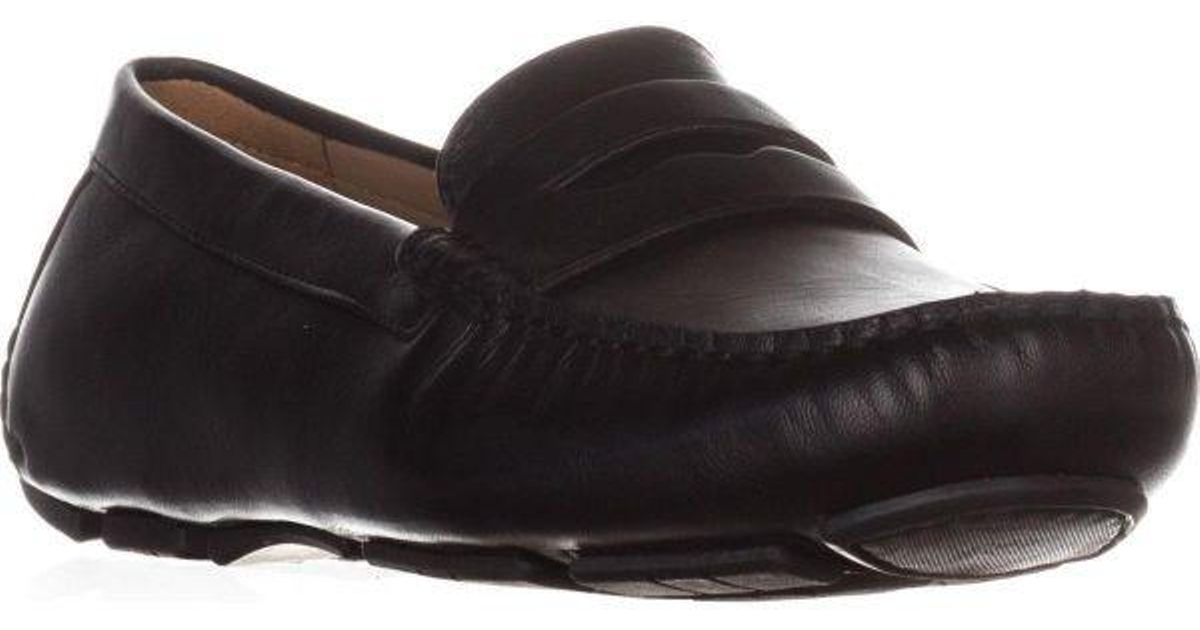 naturalizer natasha penny loafer