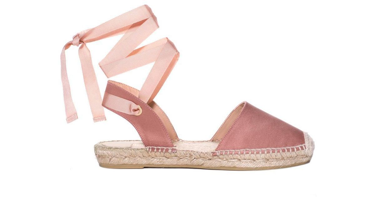 lk bennett talia espadrilles