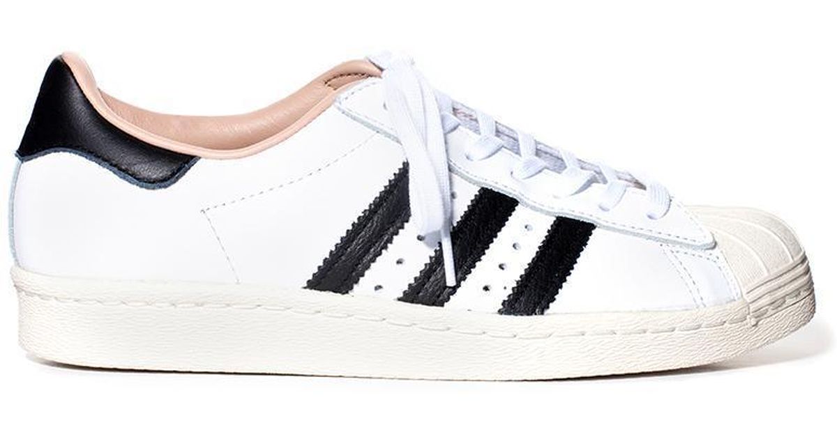 adidas superstar nude