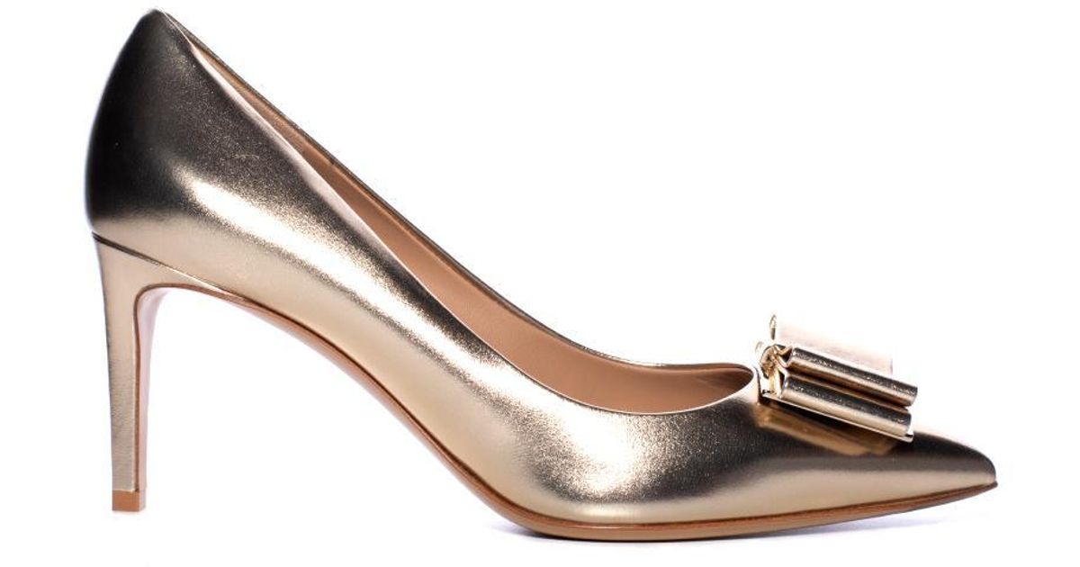 zeri ferragamo