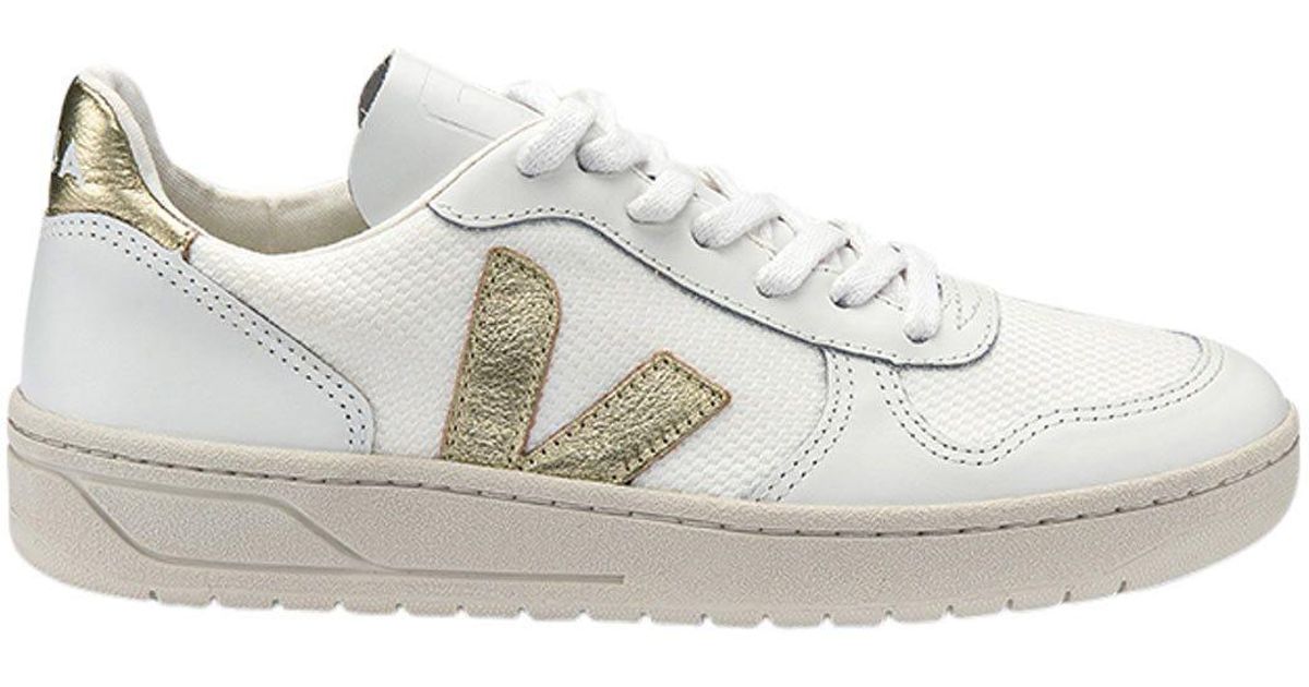 veja v10 b mesh