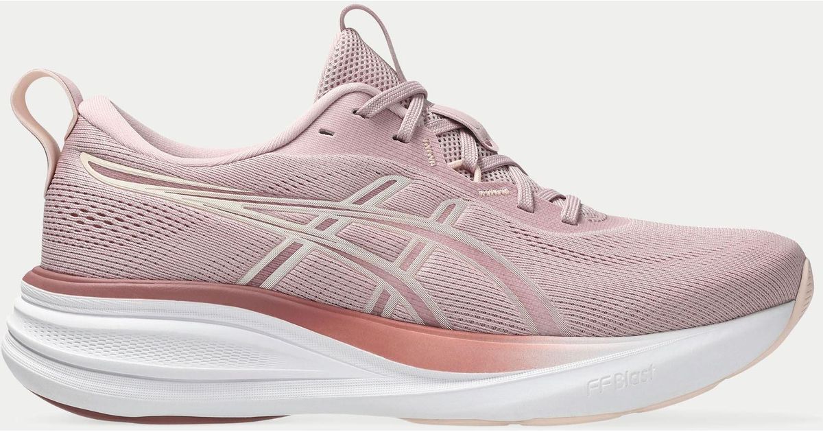 Asics Women's Gel-pulse 17 in Pink | Lyst UK