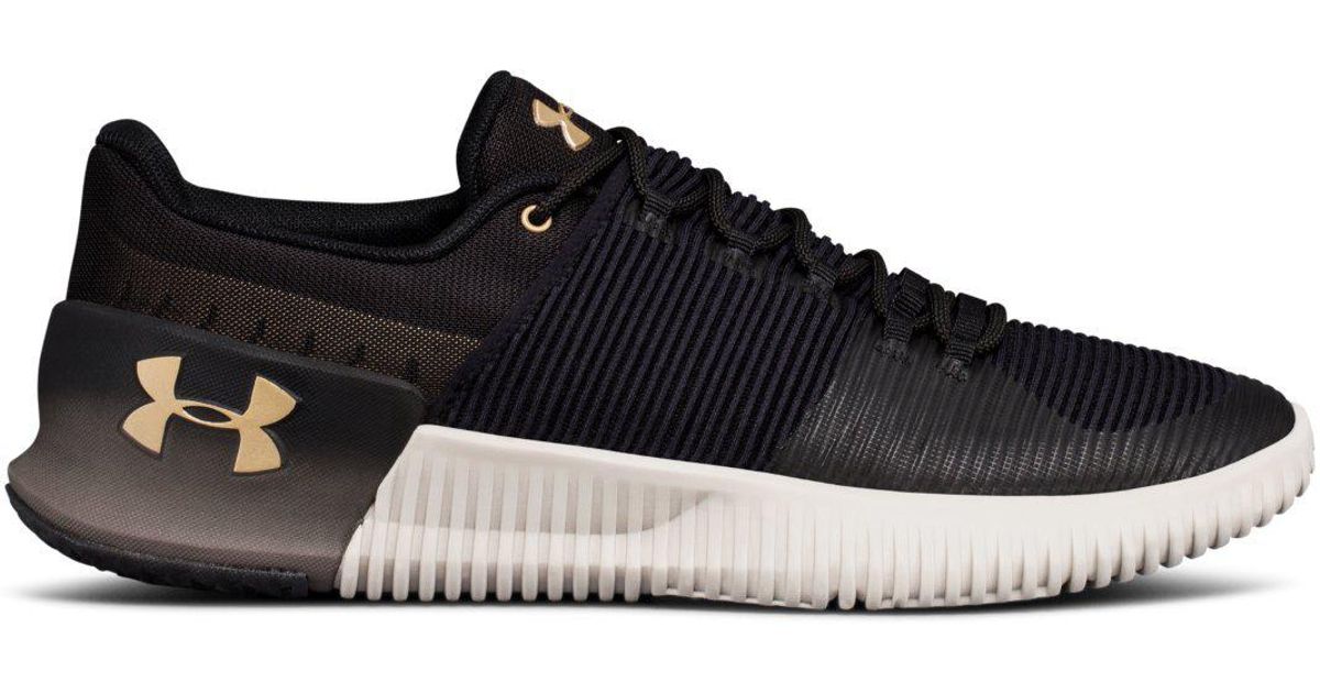 men's ua ultimate speed training shoes