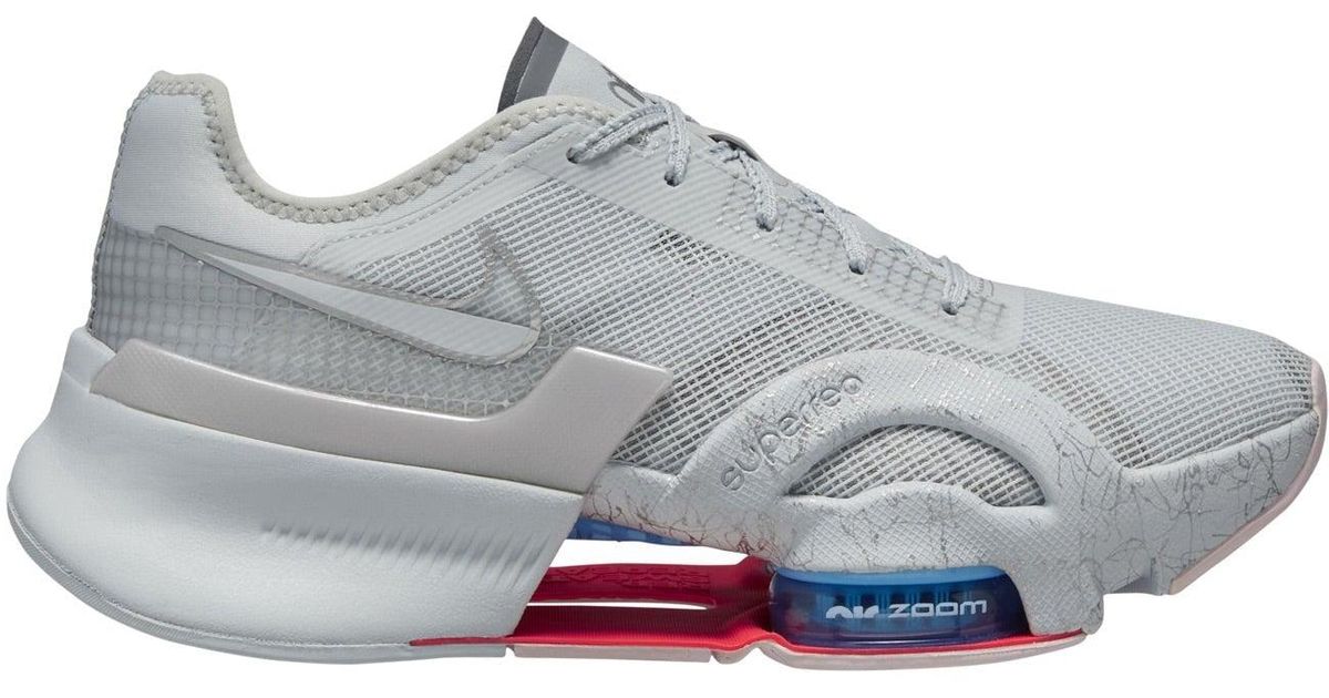 nike superrep air zoom