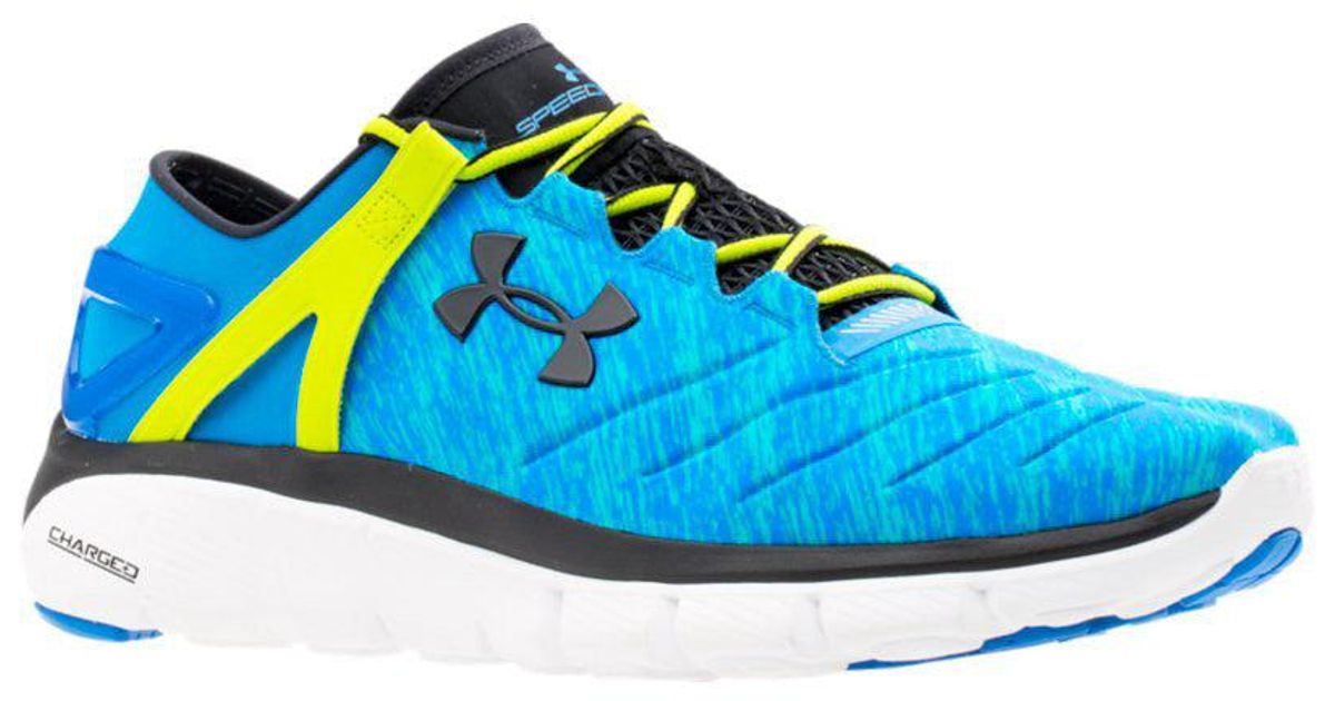 Under armour speedform on sale fortis twist