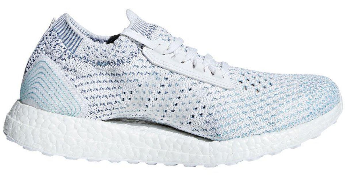 ultraboost x parley ltd shoes