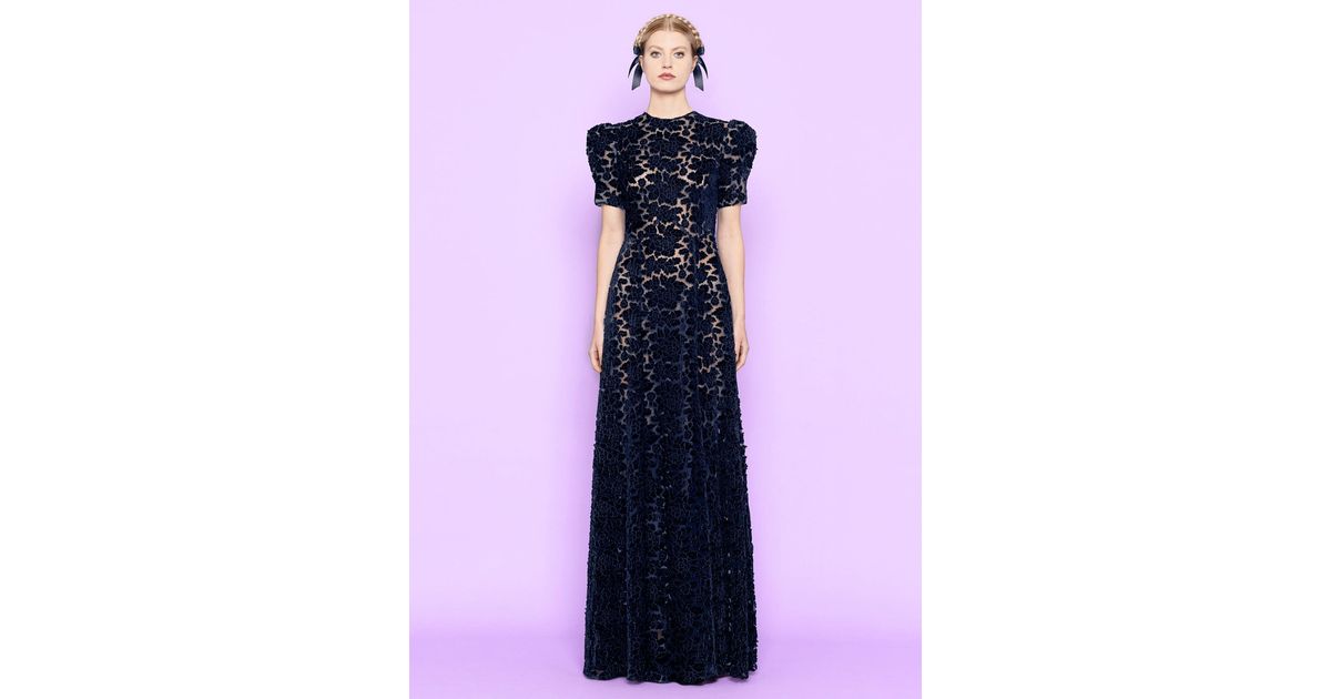 night sparrow dress