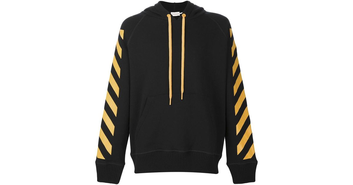 moncler x off white hoodie Cheaper Than Retail Price> Buy Clothing,  Accessories and lifestyle products for women & men -