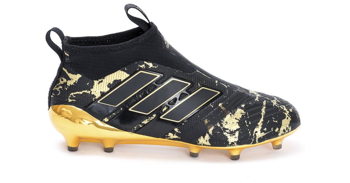 adidas Pp Ace 17+ Purecontrol Cleats 