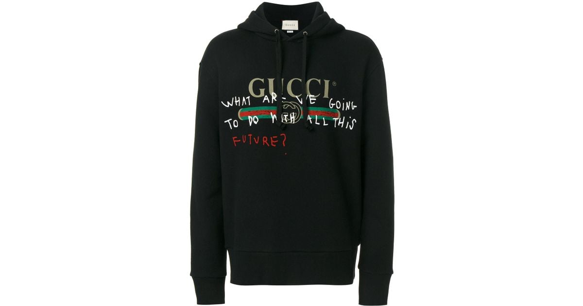 Gucci x Coco Capitan: shop the Fall 