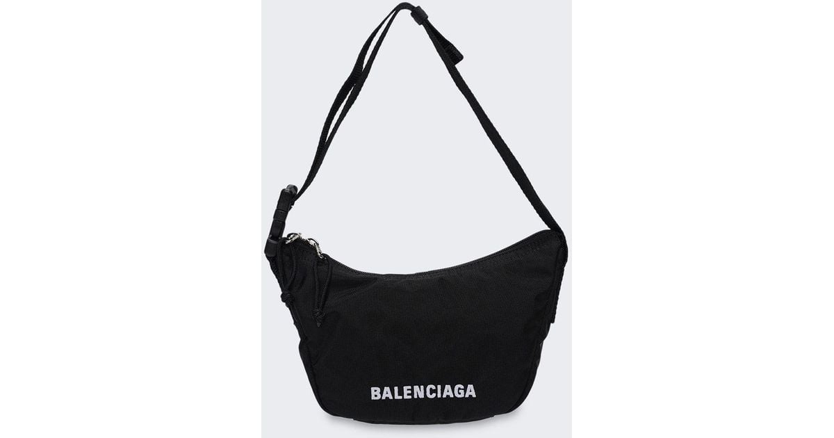 harga sling bag balenciaga