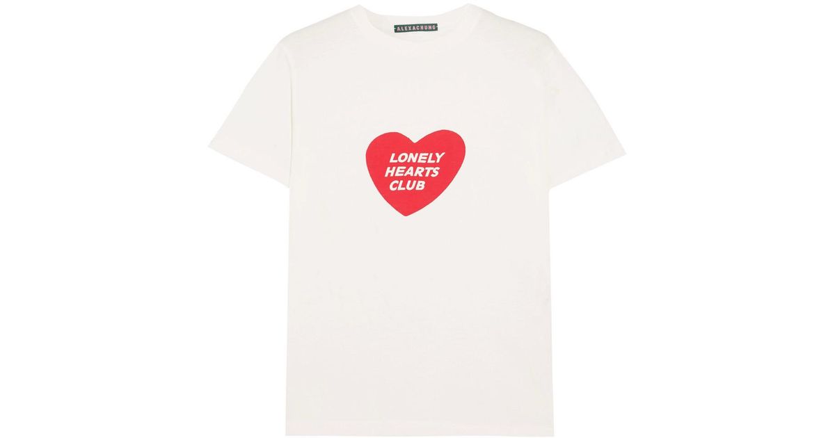 heart club clothing