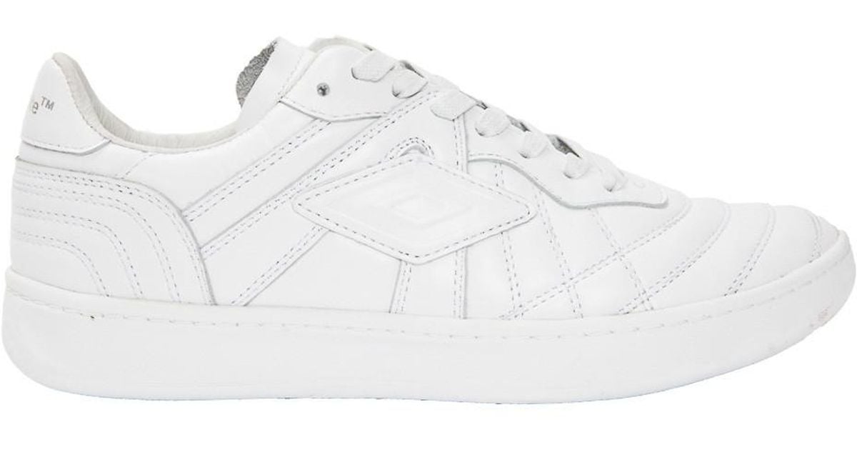 X Umbro 'coach' Sneakers for Men - Lyst