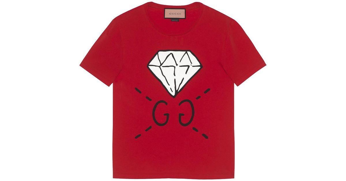 Gucci Diamond T Shirt Outlet, 54% OFF | www.thu.edu.ge