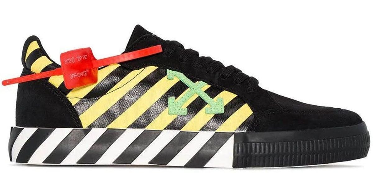 off white virgil abloh shoes