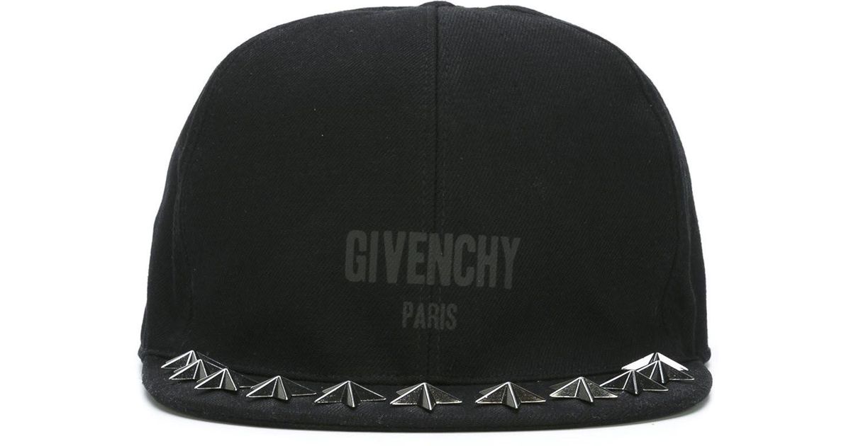givenchy star hat