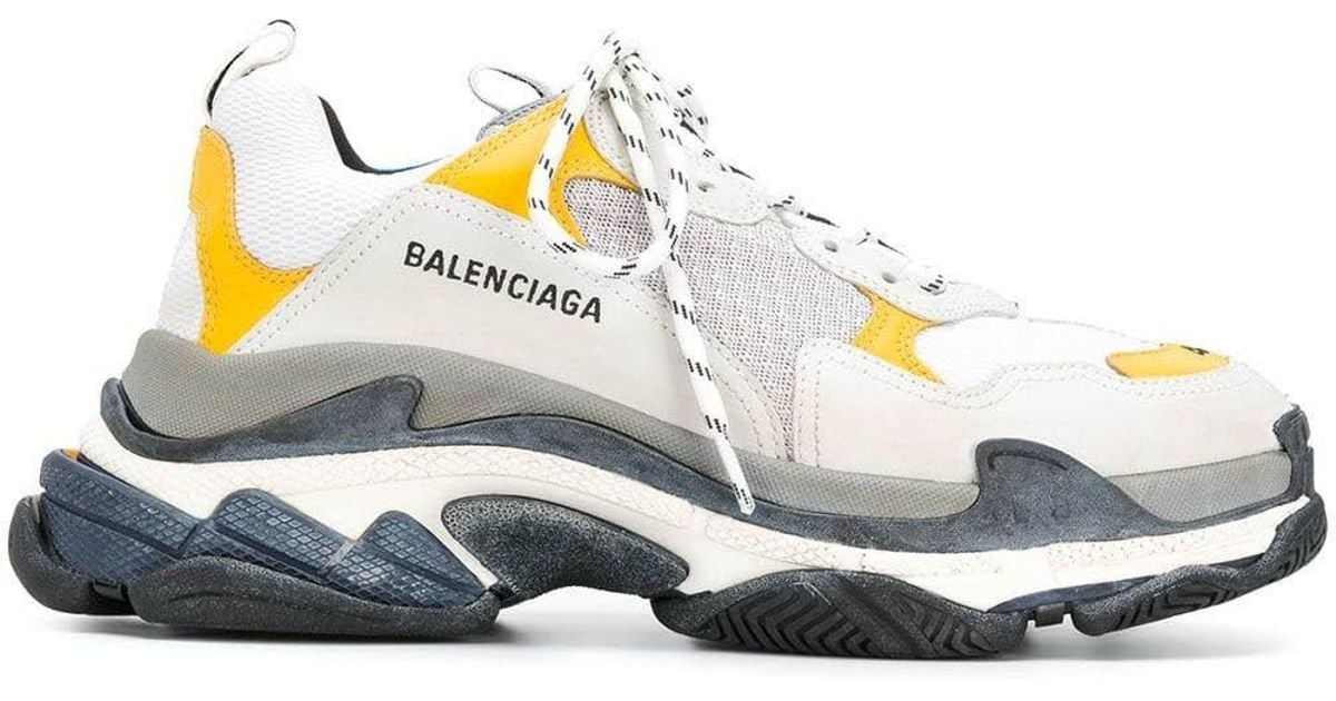 balenciaga half shoe