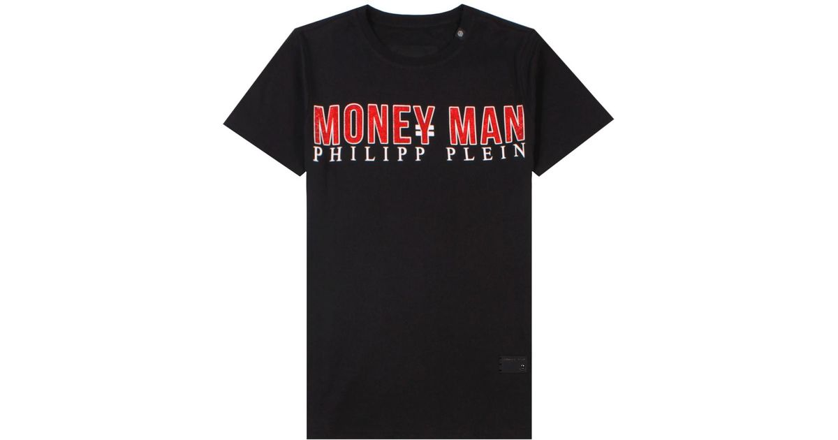 money man philipp plein