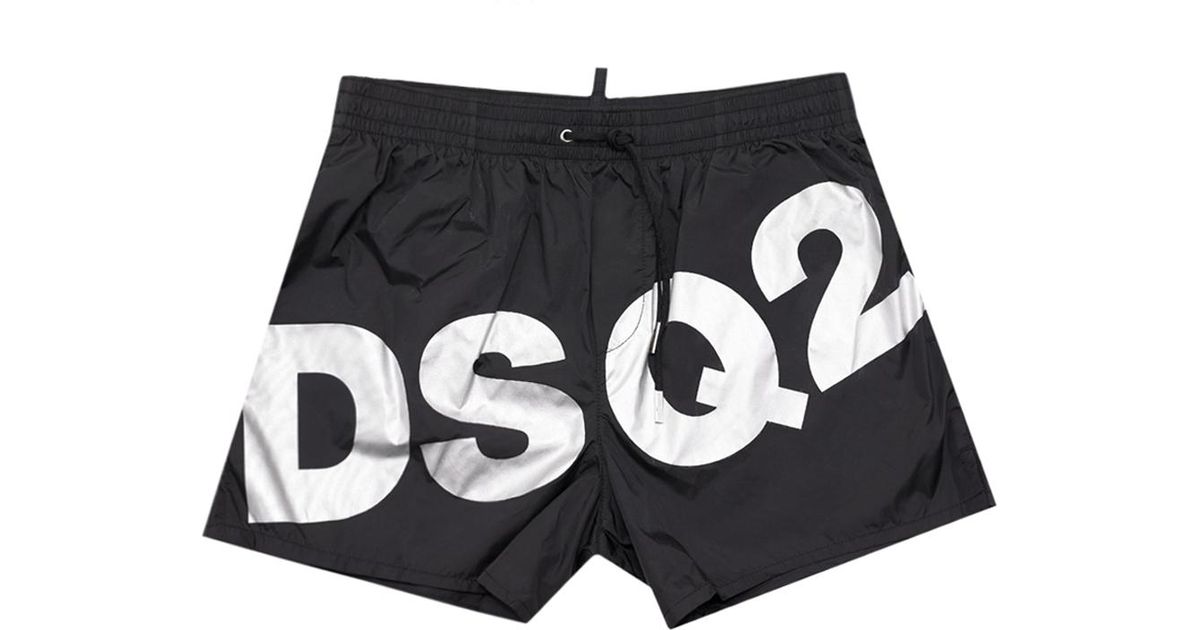 dsq2 short