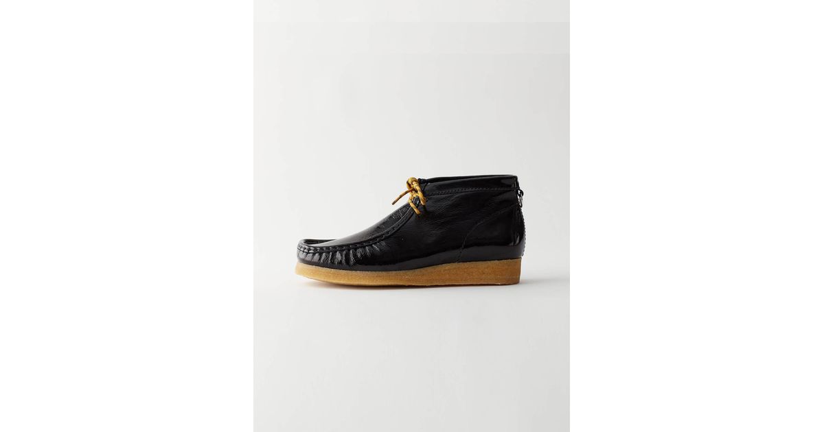 tibi wallabee