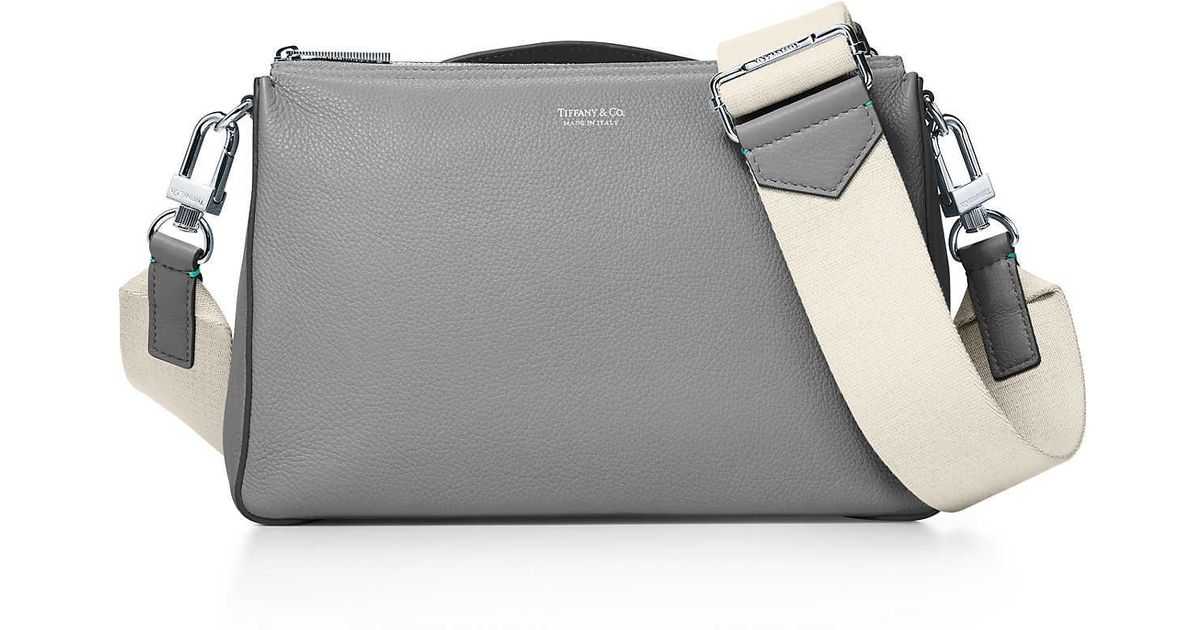 tiffany cross body bag
