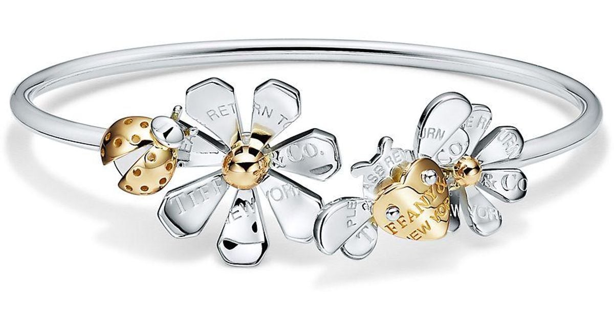 Ladybug bracelet tiffany Clearance