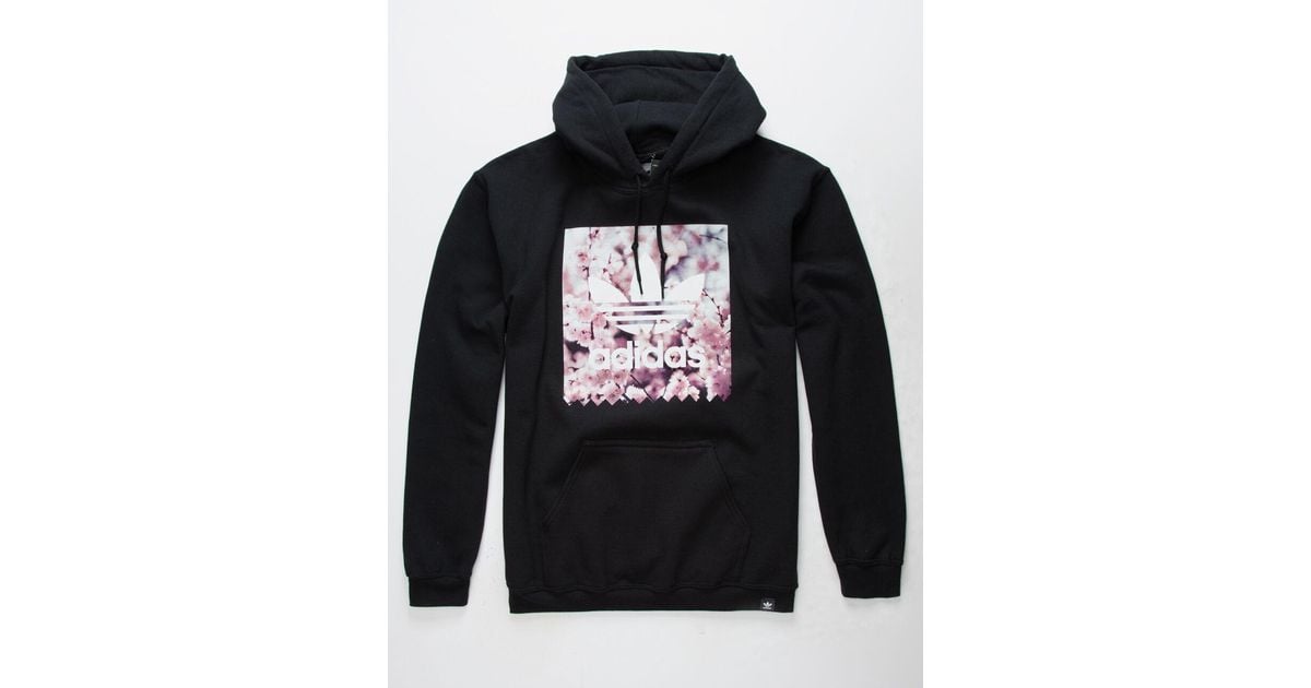 adidas cherry blossom shirt