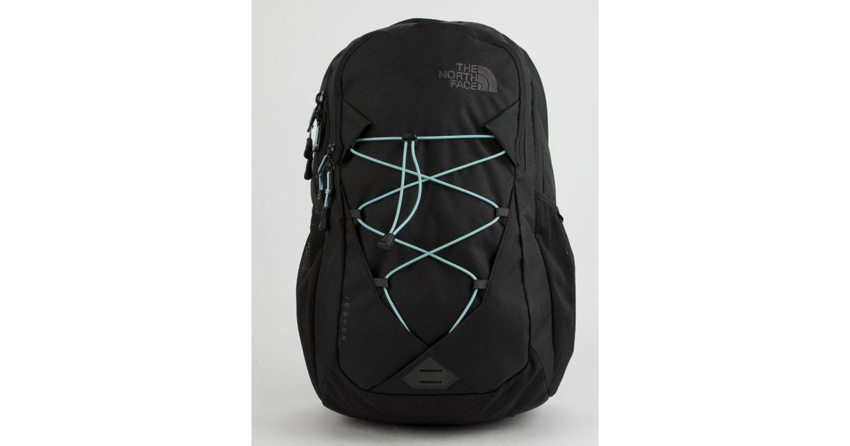 tillys north face backpack