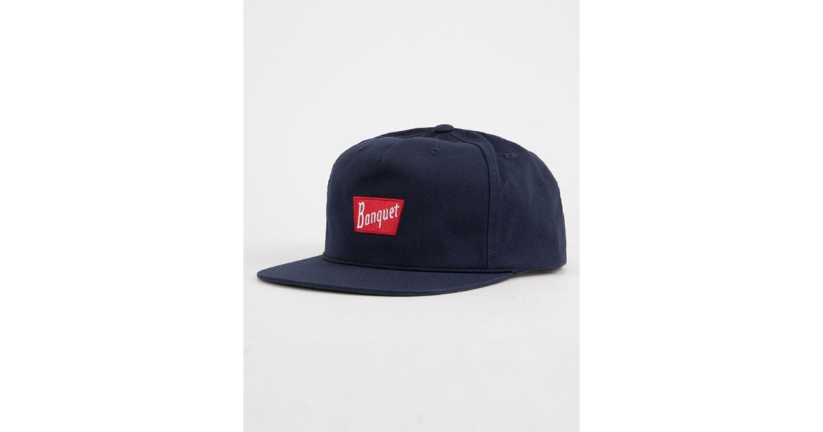 brixton coors banquet hat