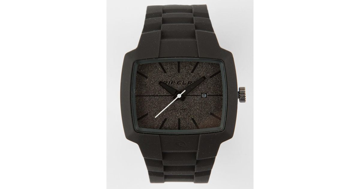 rip curl tour xl watch