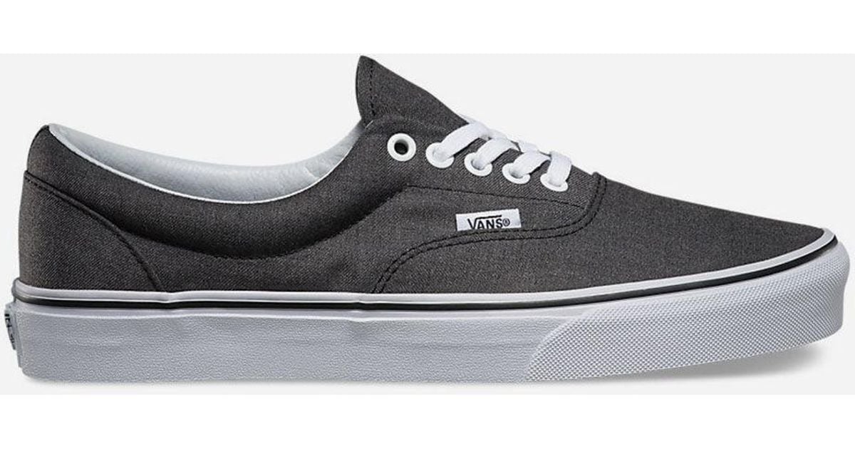 vans mixed suiting