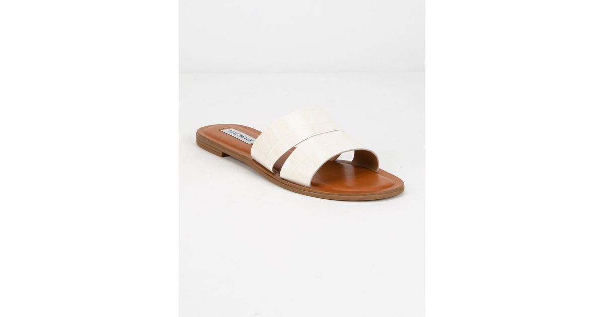 steve madden alexandra sandal
