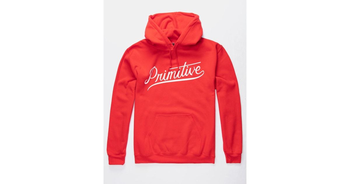 primitive sweater