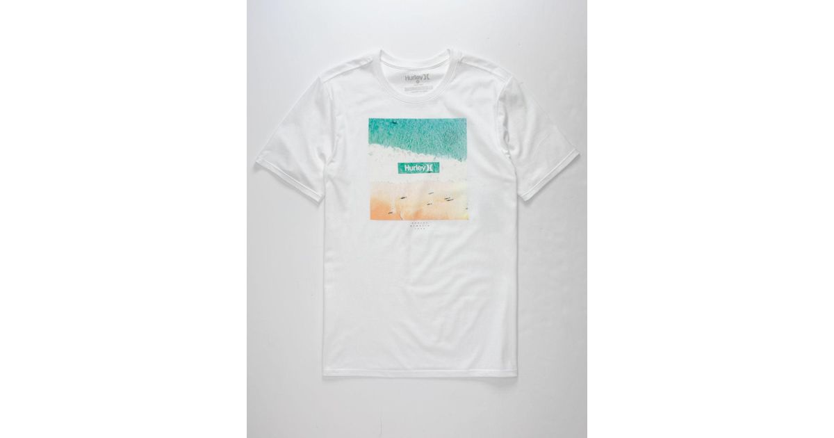 dirk t shirt