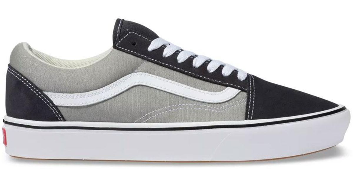 vans old skool asphalt